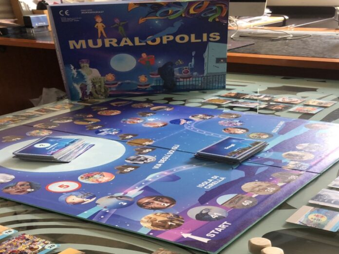 gioco tavolo Calabria