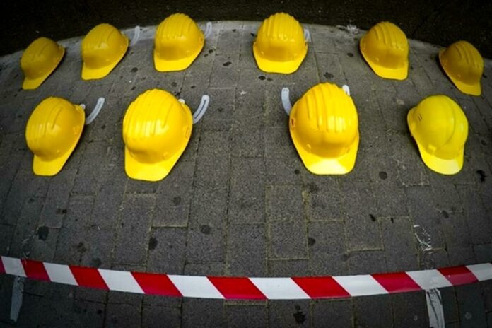 giornata mondiale vittime lavoro