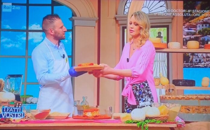 i Fatti Vostri Forciniti