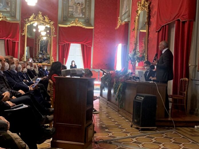 convegno tecnologie digitali