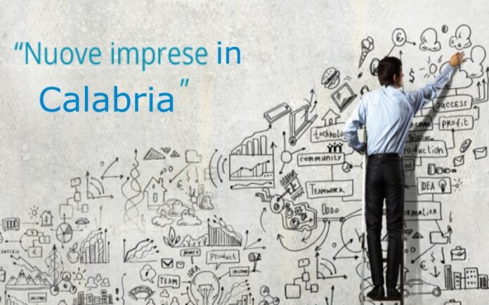 nuove imprese Calabria
