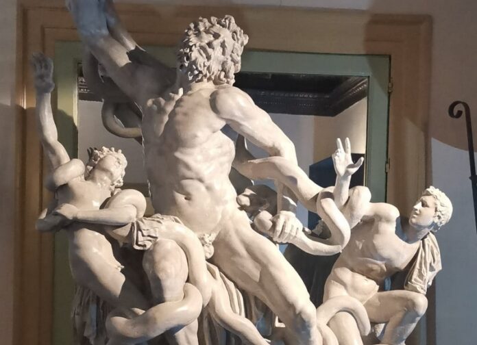 Odissea Museum di Catanzaro