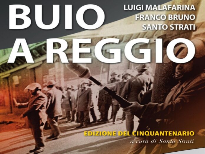 libro Reggio Calabria