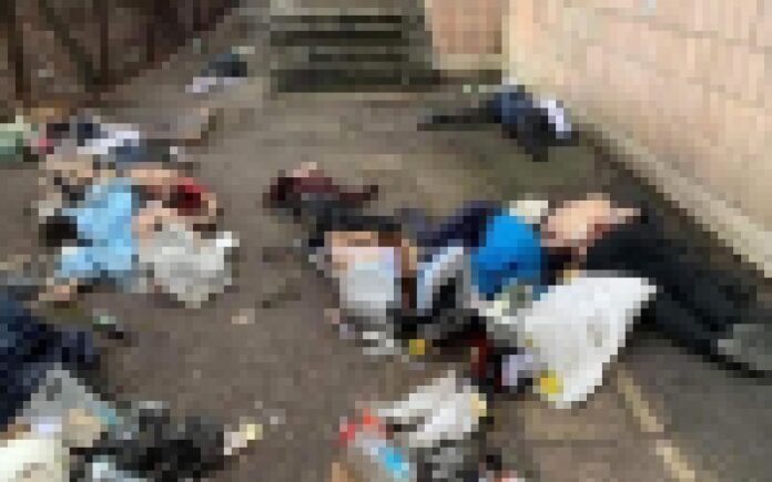 massacro civili Ucraina