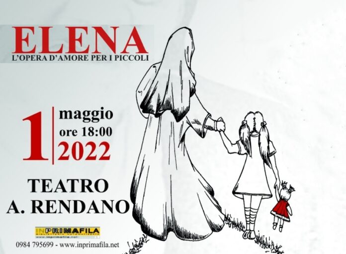 opera suor elena aiello