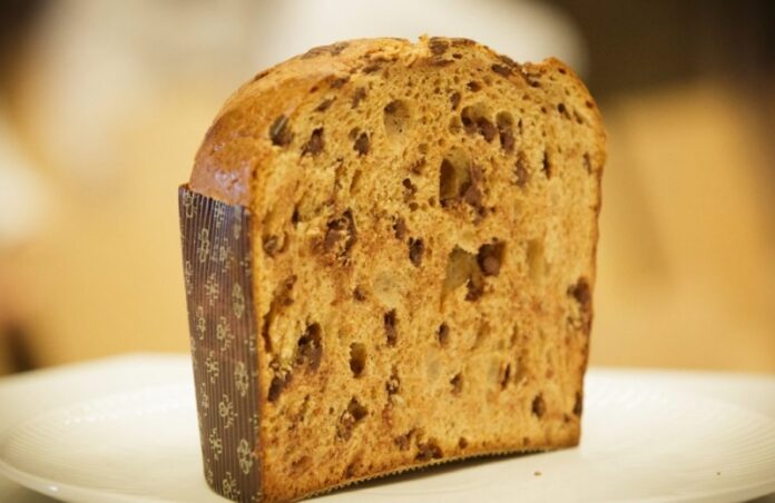 coppa del mondo panettone