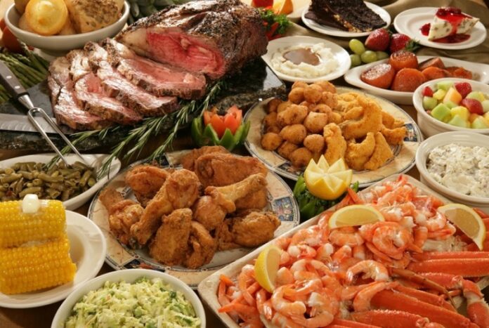 pranzo