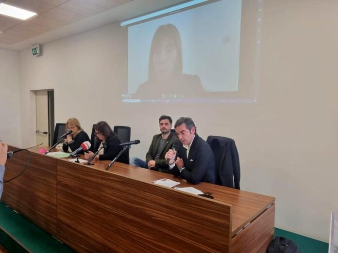 presentazione misure imprese sociali