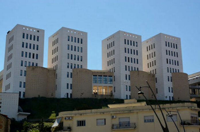 reggio università mediterranea