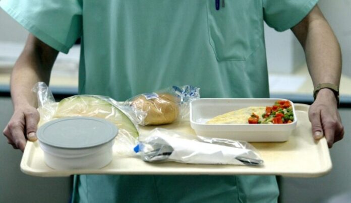 gara ristorazione ospedale cosenza