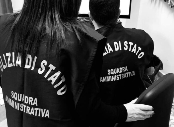 alcol ragazzi sanzioni gestore