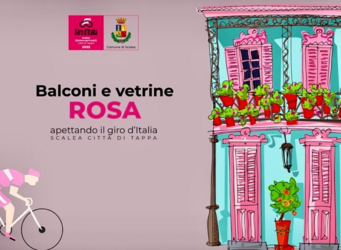 giro d'italia calabria