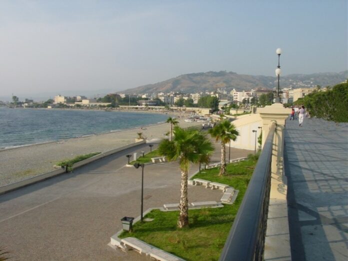 sole-reggio-calabria-lungomare