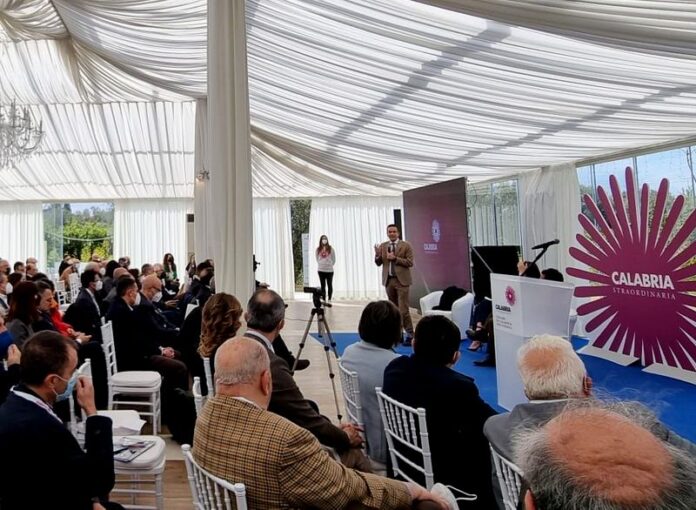 stati generali turismo calabria