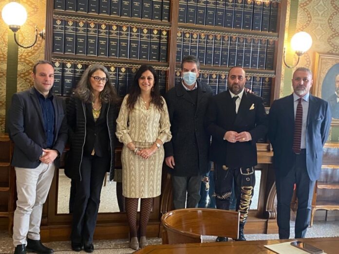 dirigenti provincia Cosenza