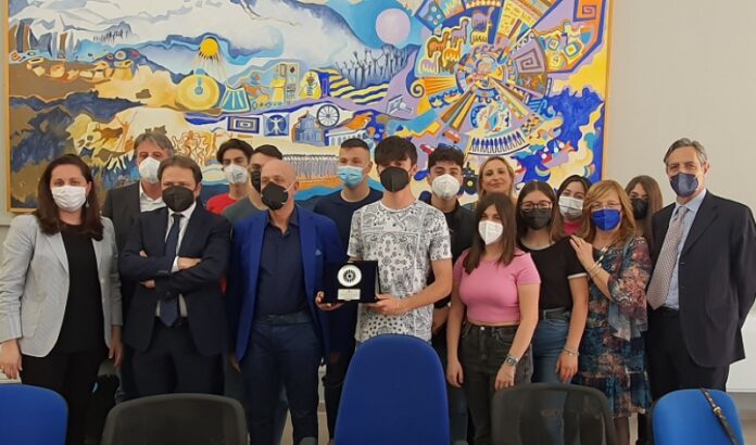 premio studenti cosenza