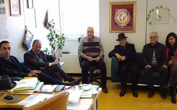 consorzio cedro Calabria