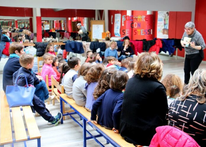 Cosenza Torna il B-Book Festival