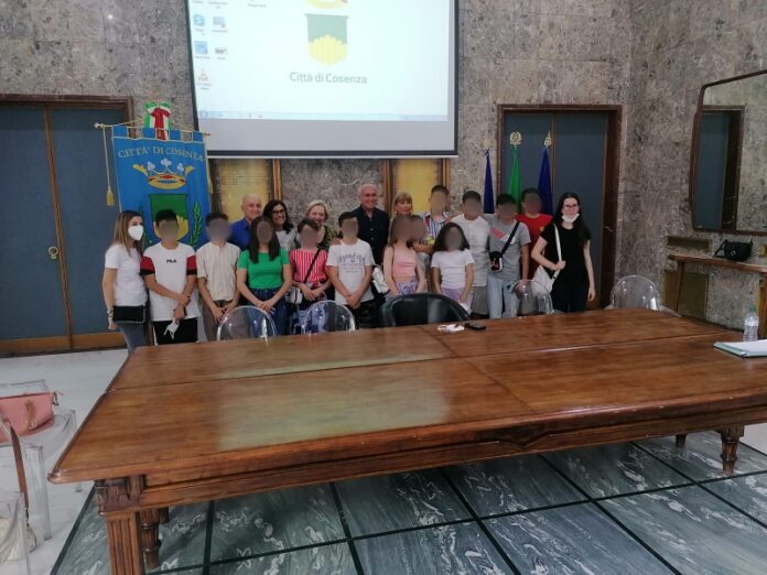 ragazzi de coubertin rende