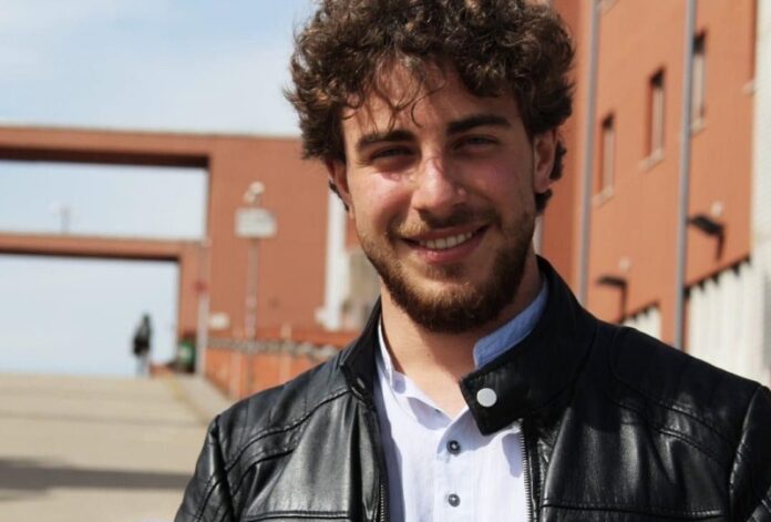 Francesco Palermo Unical