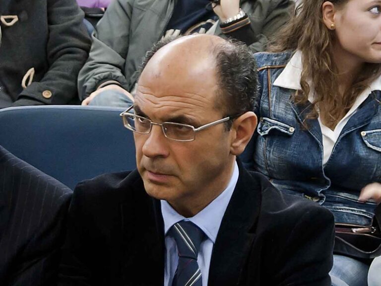 Franco Rosito