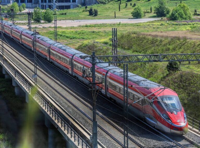 Frecciarossa
