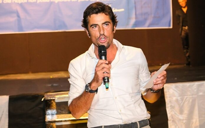 Gianluca Cantalamessa