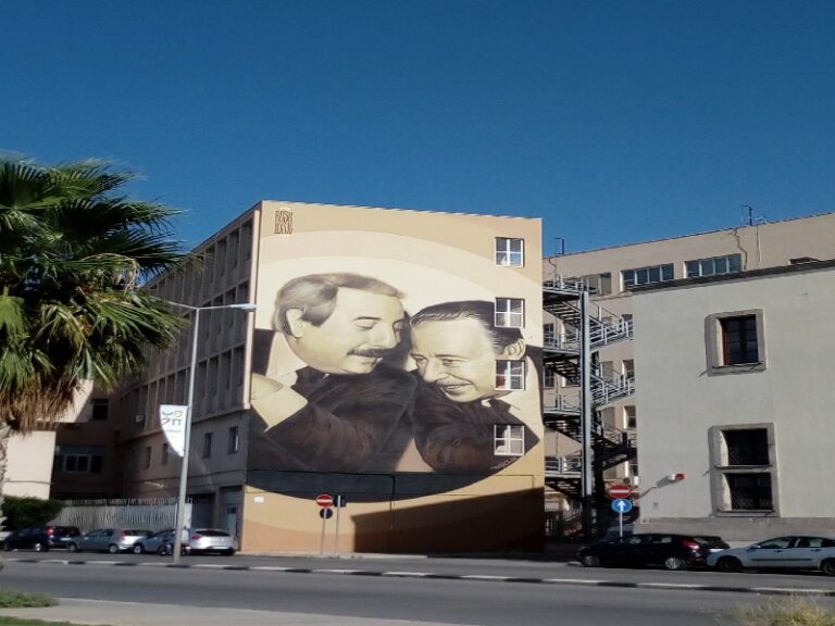 Falcone&Borsellino, la riflessione…