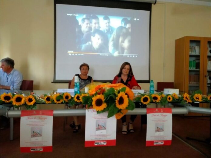 Poesie a Rende Fiori di maggio