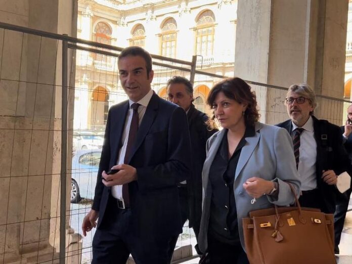 occhiuto ministero finanze