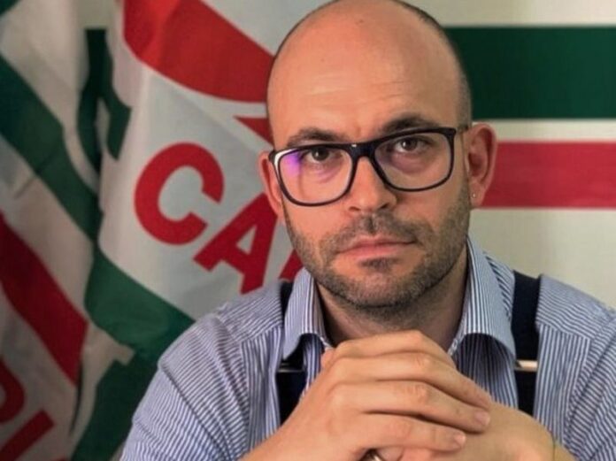 Michele Sapia