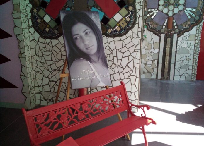 studenti calabresi studiano antimafia