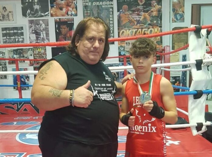 Raffaele de Stefano - Antonio Ciraulo