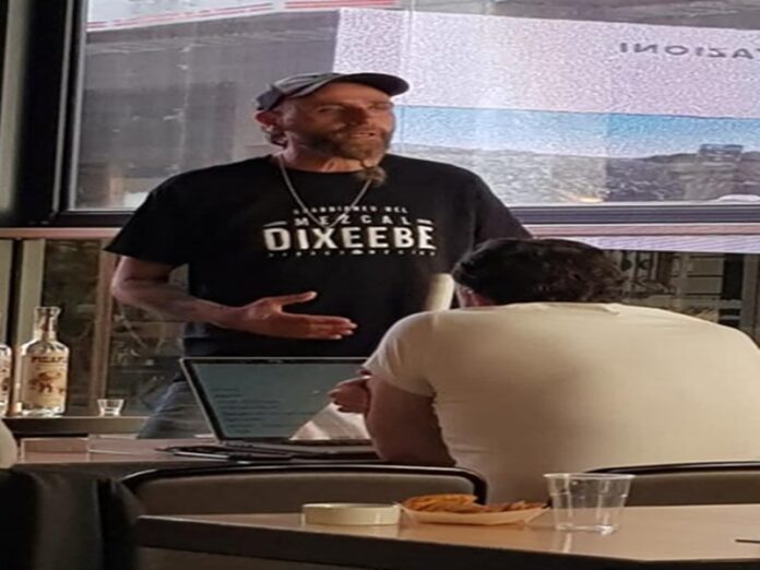 Roberto Artusio a Reggio