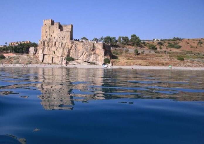 Roseto Capo Spulico Bandiera Blu