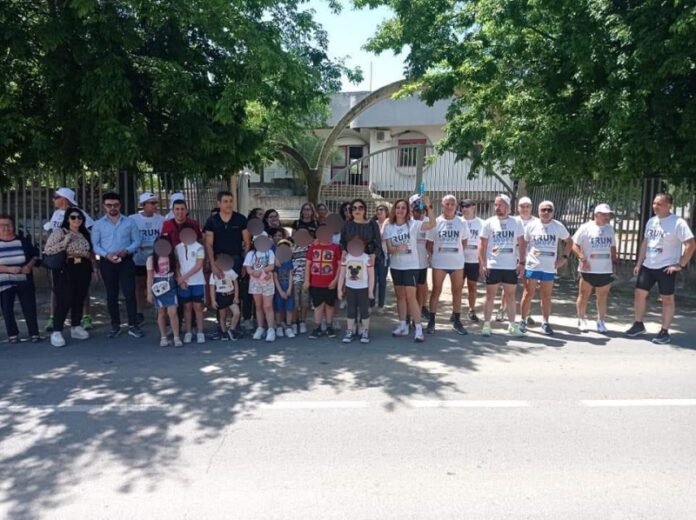 corsa solidarietà