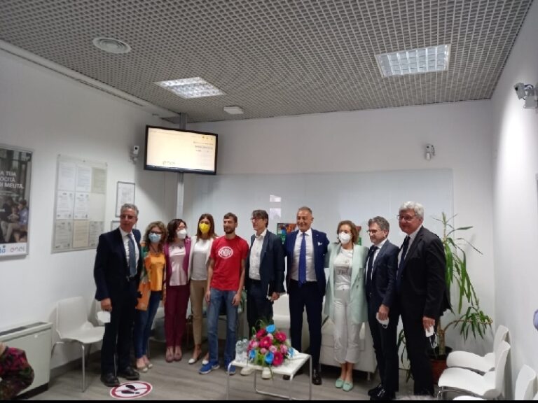 Uici ed Enel a confronto
