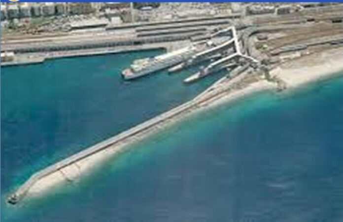 Fondi stazione Villa San Giovanni