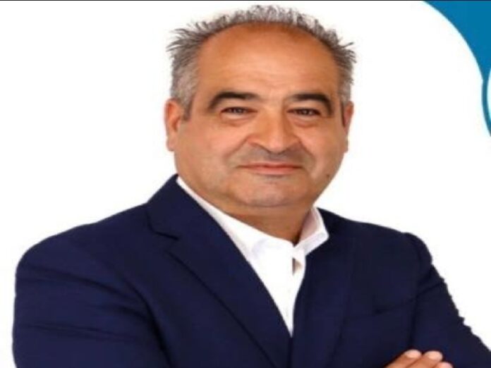 Andrea Cuzzocrea