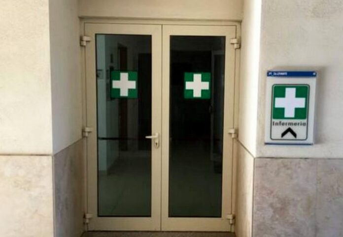 ambulatorio infermieristico