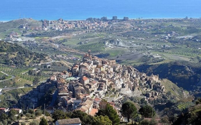 film a Badolato Calabria