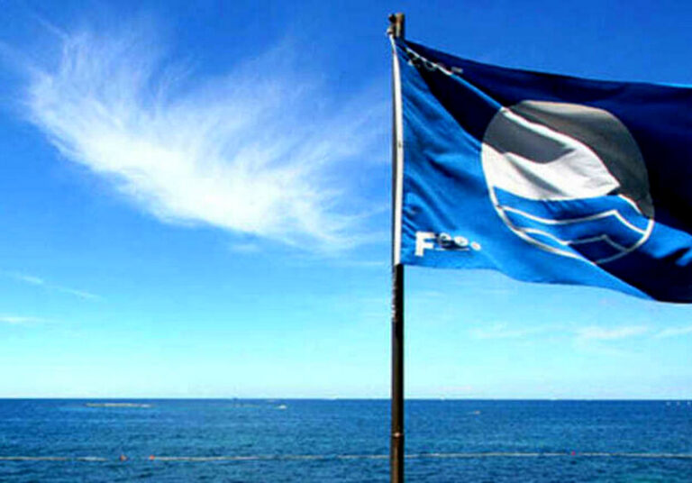 bandiera blu calabria