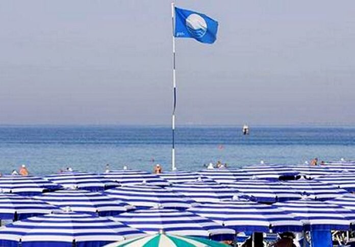 bandiera blu calabria