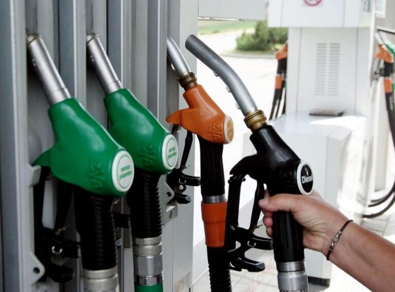 taglio accise carburanti