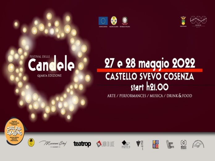 Festival delle Candele 2022