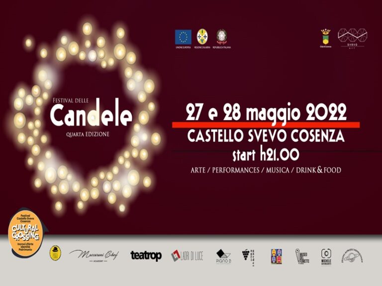 Festival delle Candele 2022