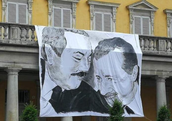 memoria falcone borsellino