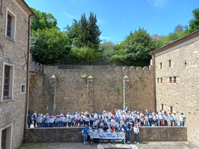 cerisano scuole