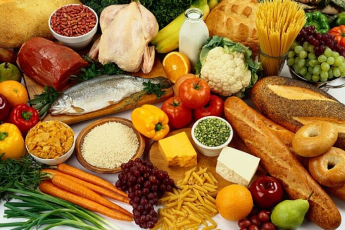cibo biologico mense scuole Calabria
