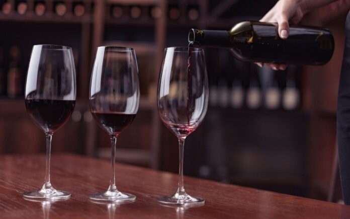 concorso mondiale vini Rende Calabria